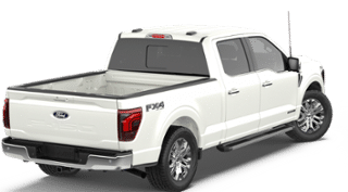 2026 Ford F-150® External Image 4